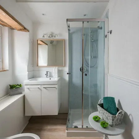 Apartment In Centro By Wonderful Italy Palermo
