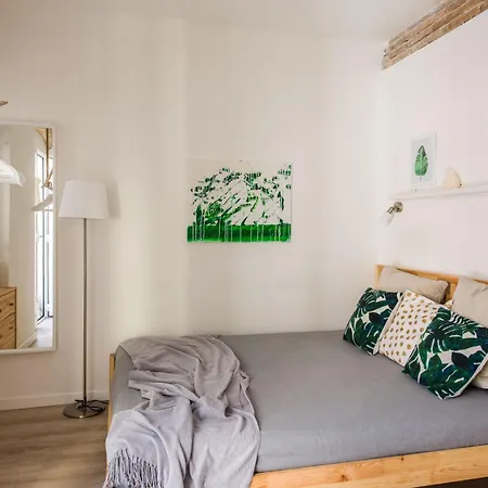Appartement In Centro By Wonderful Italy Palermo