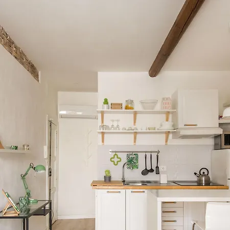 In Centro By Wonderful Italy Appartement